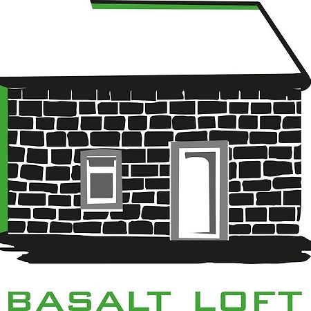 KottenheimBasalt-Loft别墅 外观 照片