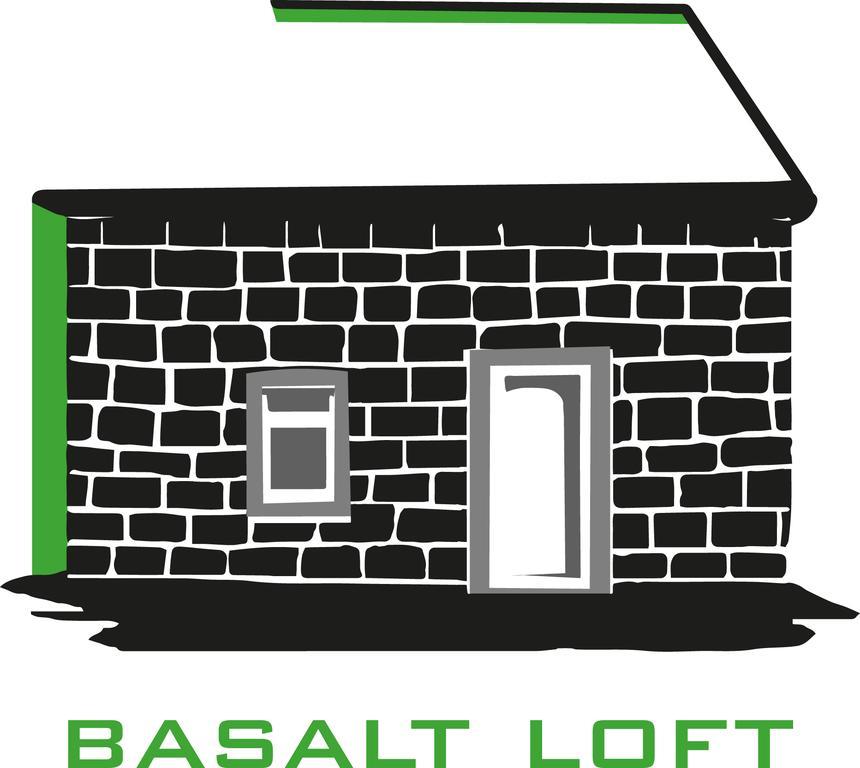 KottenheimBasalt-Loft别墅 外观 照片